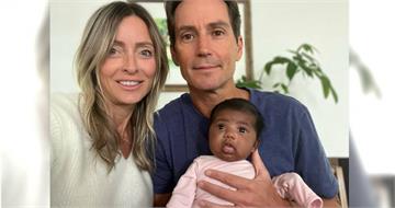 白人夫妻懷上「別人的孩子」　誕下黑人女嬰愛痛交織怒告診所