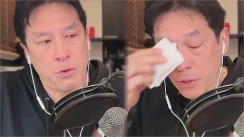 劇組翻拍林宅血案未經同意　黃暐瀚講到哭了：不該這樣