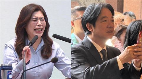 衝刺九合一「民進黨若1情況」大贏！小笠原斷言：賴清德2028連任率UP