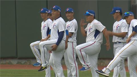 台灣隊落腳斗六集訓　三號施打疫苗後進駐　遭台東縣政府婉拒