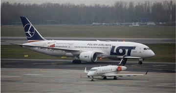 誤報劫機！航班引戰機伴飛護航　航空公司出面說明了