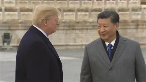 貝森特稱美對台立場不變　美中「最高層通話壞事就不會發生」