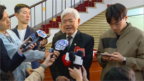 快新聞／國民黨提反戒嚴、反廢死公投　李進勇無奈解釋「創制複決」：沒辦法有效力