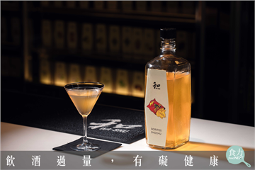 【日式酒吧】以職人精神凝練奔放創意！「WA-SHU 和酒」對純粹風味的挑戰無極限