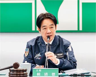 形成全球台灣！　賴清德：投資「脫中入北」得以布局全球