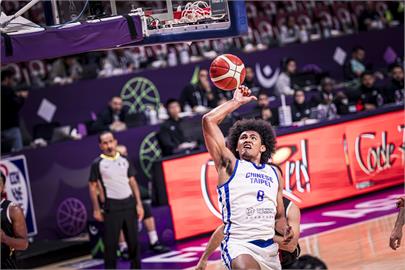 亞洲盃／拚台灣隊史最佳戰績！凌晨決戰伊朗八強前瞻　球評指「三大關鍵」爭取下克上