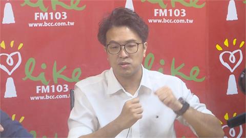 趙少康二訪沈伯洋／若當選市長...議會不過半？沈伯洋10字回應全曝光