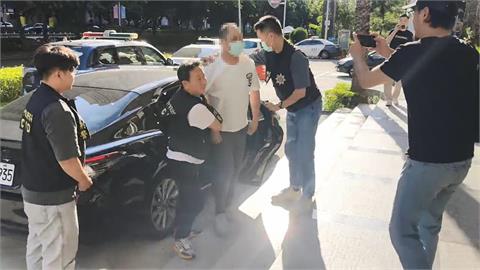 快新聞／首起「疑似跨境鎮壓」！中國暴徒跨海來台毆傷矢板明夫　陸委會發聲了