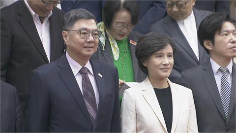 國防特別預算卡關中！藍白呼籲先做這事　卓揆反應曝惹眾人大笑