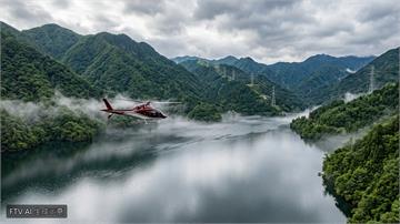 小飛機撞北京最高樓！盤點戒備森嚴首都20年墜機史