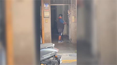 花蓮縣府地方活動宣傳反罷免　罷團掃街遭婦嗆聲阻擾