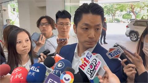 快新聞／T-34教練機墜毀「2飛行員不幸殉職」　蔣萬安：感到萬分不捨痛心