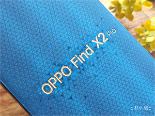 Mar30Mon 5G 新機開箱！前後四鏡頭旗艦 OPPO Find X2 Pro 環保皮革橘「工程測試版」在台灣搶先動手玩，但.......