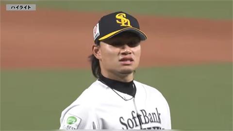 日職(影)/徐若熙復出一軍精彩奪勝!賽後有感而發:前面的失敗都是我的養分