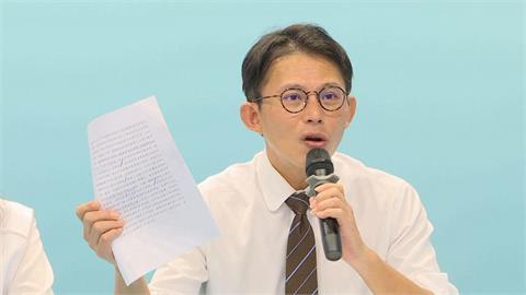 蔡壁如突挺「柯文哲回鍋」選民眾黨主席！黃國昌：他點頭就隨時回來接