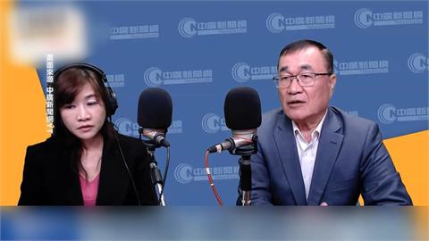 「妳可能聽不懂」挨批歧視 李四川自認坦承、沒這意思