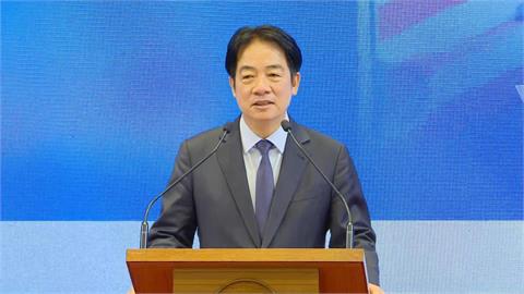 快新聞／賴清德證實了！逾2000項產品「輸美免關稅」　台灣一口氣達6大目標