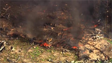 美田納西州炸藥工廠爆炸　19人失蹤恐全數罹難