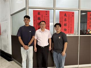全國模範警察揭曉 高市刑大3人當選創連3屆入選紀錄
