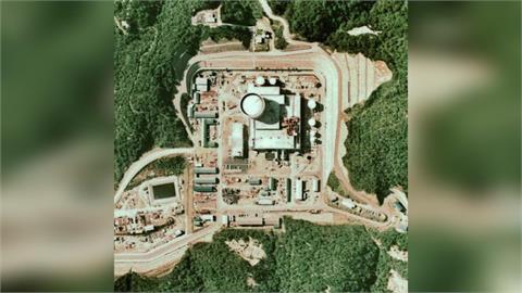 福井「普賢」核反應爐氚水外洩　3作業員立即離開未受輻射暴露