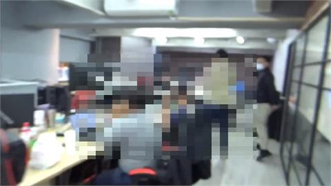 博弈機房竊體育訊號供賭客下注　警方破獲侵權逾8.3億