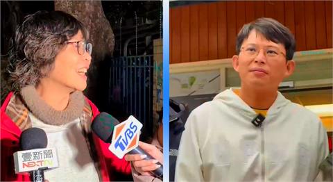 民眾黨主席之爭！黃國昌本命區拜年　蔡壁如拋「大和解2.0」