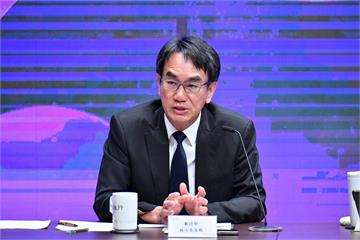 數發部推流程電子化　加速詐騙訊息下架