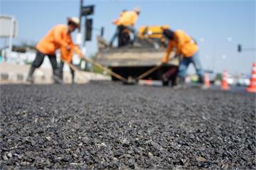 台4線大園、八德路段10/21施工 車道調整這裡看