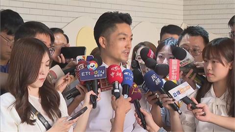 快新聞／真的沒想選總統？藍營四天王最新民調出爐　榜首竟說：完全沒想2028