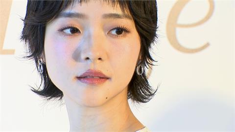 日本美妝品牌推新品　潛力新星林延憶擔任代言人