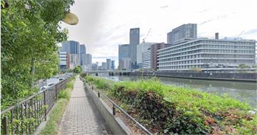 大阪市中心驚傳碎屍案！「30塊肢解碎屍」遭棄置河堤步道　警方積極追緝中