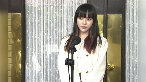 快新聞／台中噁男慘了！留言辱黃捷「昨天爽嗎」又扯高虹安　下場曝光