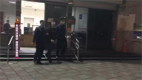 預先做準備？　警抓通緝犯竟搜出「警用手銬鑰匙」