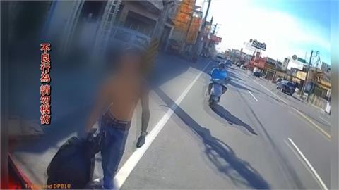 垃圾未分類遭婉拒！　彰化男爆粗口飆罵清潔隊員