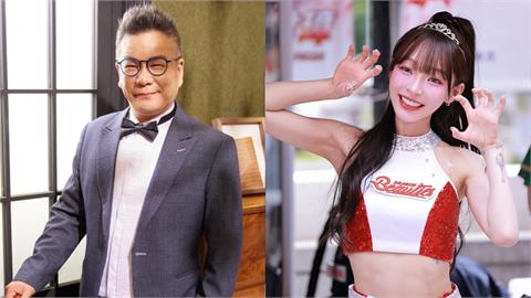 沈玉琳證實罹患血癌！林襄曬「四手聯彈」集氣影片喊：我們會等你回來