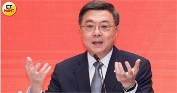 憶選舉菜鳥期老師夜訪打氣　卓榮泰：選擇政治路就把事做好