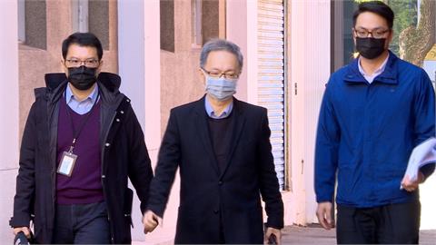 薛瑞元續任？　藍有意見　綠轟國民黨「為反對而反對」