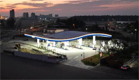 快新聞／加油要快！　中油：明起汽、柴油各調漲0.1元