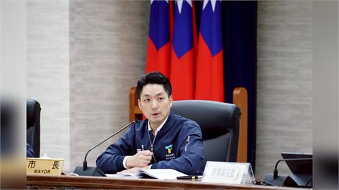 北市瓦斯氣爆頻傳、火災傷亡飆高　蔣萬安放重話要求作為