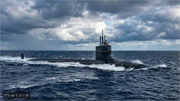 加拿大潛艦百億大單花落德國　擊敗南韓對手深化北約合作