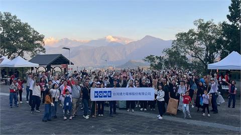 全球第二大通力電梯創台灣業績新高 宣布擴大徵才