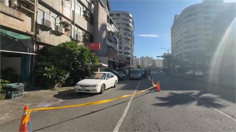 快新聞／高雄鳳山SPA館深夜濺血！4男闖入釀1死2傷　警方追緝中