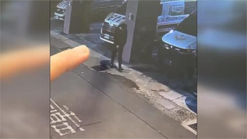 賺錢想瘋？殯葬業者「救護車黏AirTag」　消防隊報警逮人　依妨害祕密等罪送辦