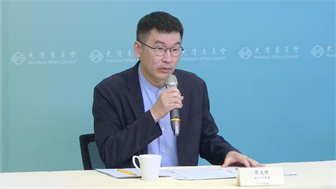 鄭麗文唱和習近平　陸委會表遺憾：向國際發出錯誤訊息