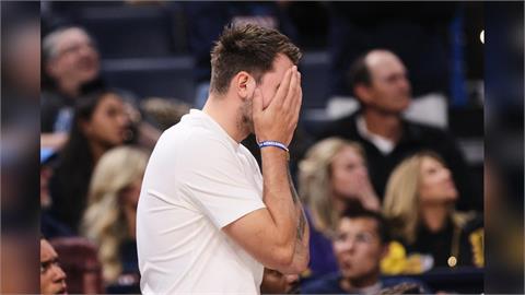 NBA(影)／年度MVP票選結果出爐！聯盟「得分王」竟然連1張第一名選票都沒有