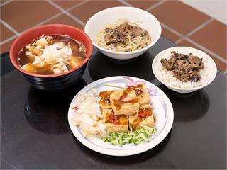 潭子美食｜二代傳承國民美味【御香臭豆腐】酥炸清蒸都過癮