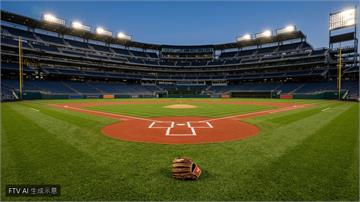 MLB／盼注入火花　水手頂級左投Kade Anderson將迎首秀