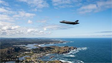 羅馬尼亞領空遭無人機入侵　北約西班牙戰機緊急擊落
