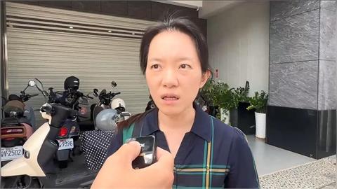 快新聞／趙建銘紅粉知己是獄友小三？陳幸妤再加碼爆料了