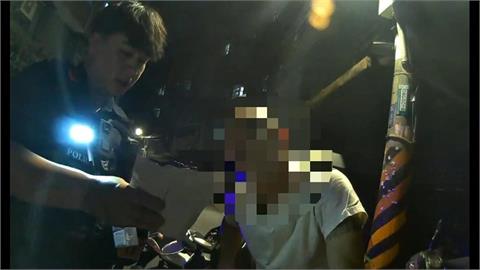 毒駕14箭！　卓榮泰：喪屍煙彈改列一級毒品　製造販賣最高死刑